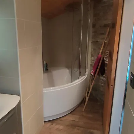 Alt'o Martinets Kır Evi *