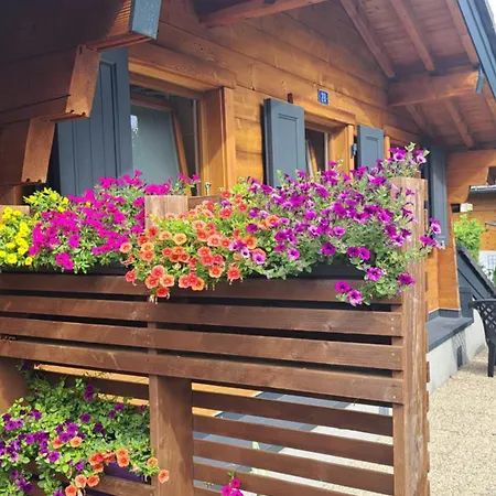 Alt'o Martinets * Nendaz