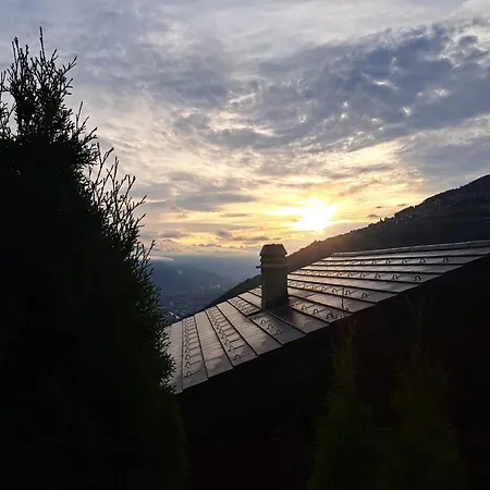 Alt'o Martinets Kır Evi *