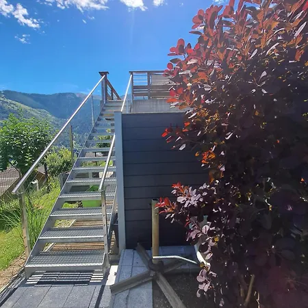 Alt'o Martinets 28 * Nendaz