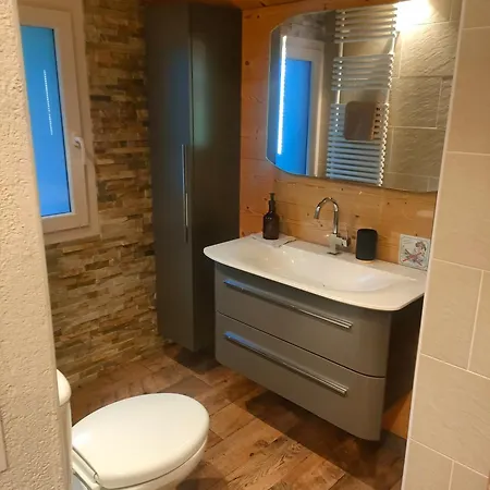 Alt'o Martinets Kır Evi *
