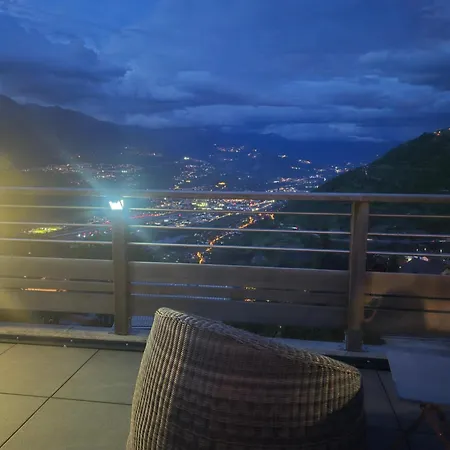 Alt'o Martinets 28 Nendaz