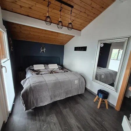 Landhaus Alt'o Martinets 28