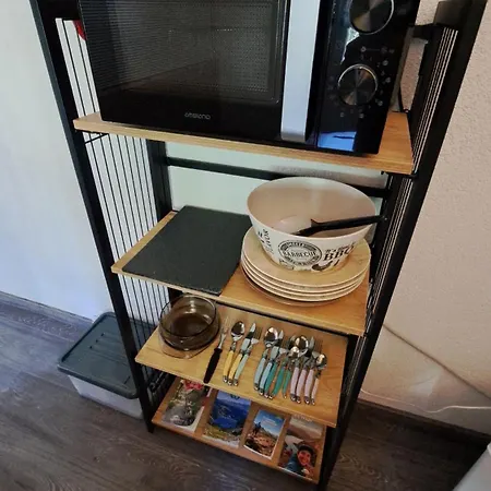 Alt'o Martinets 28 *