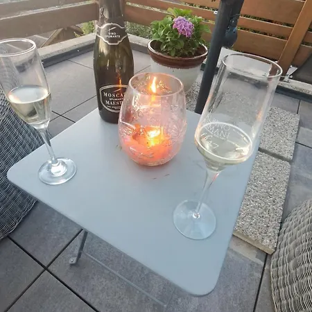 Alt'o Martinets 28 カントリーハウス *