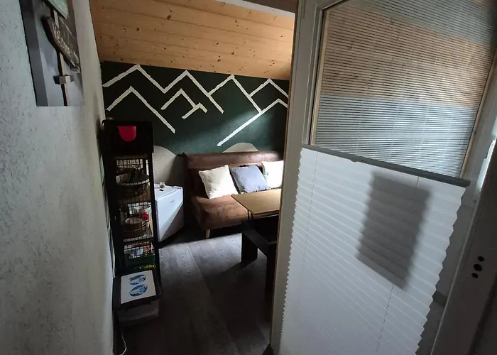 Kır Evi Alt'o Martinets 28, 1996 Basse-nendaz